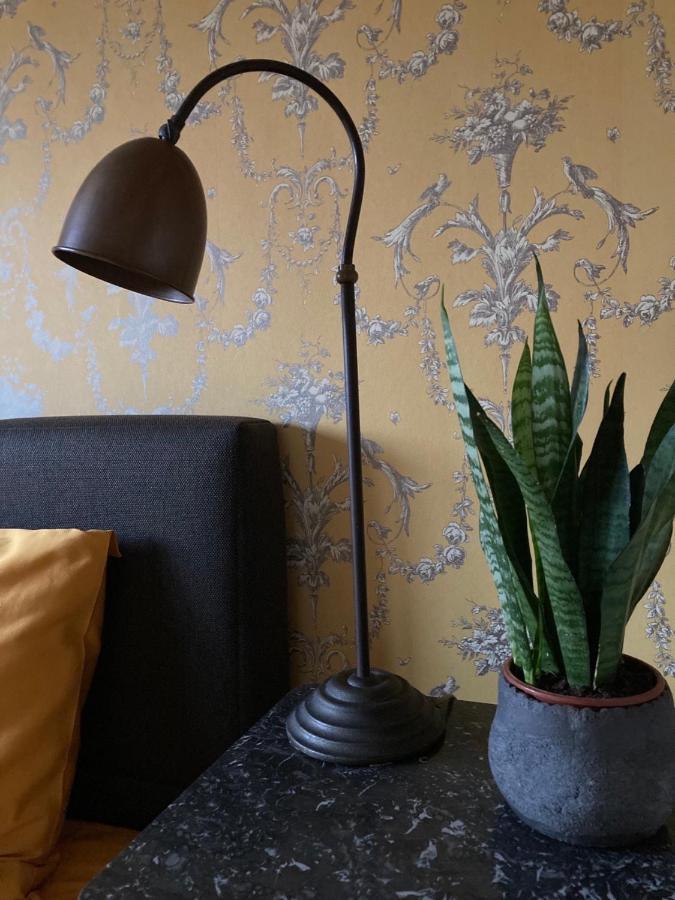 Tree & B Couette-café *